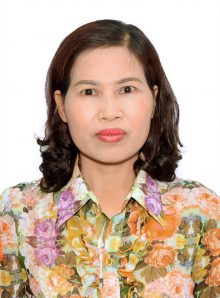 Nguyễn Thị Bình