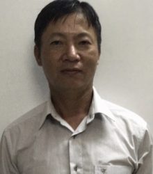 Đinh Cao Nguyên