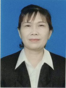 Phạm Thị Miền
