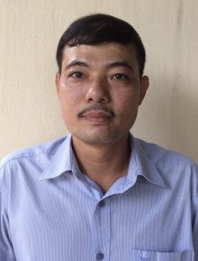 Nguyễn Thanh Quyết