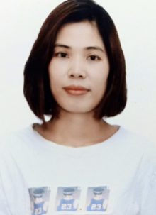 Võ Thị Hoàng Oanh