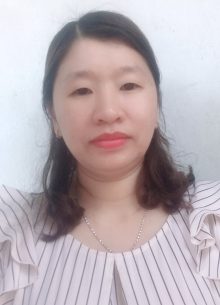 Võ Thị Bích Thu