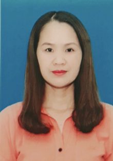 Nguyễn Thị Ngân