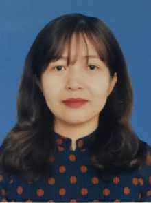 Lương Như Quỳnh