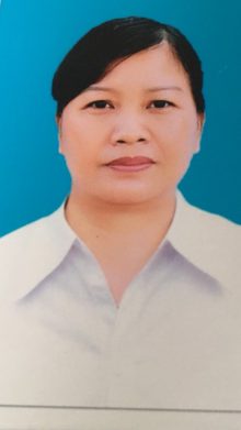 Lê Thị Kim Chi