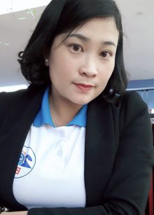 Nguyễn Thị Hương Giang