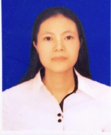 Nguyễn Thị Hòa