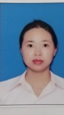 Phạm Thị Kim Anh