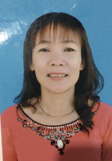 Trần Thị Lương