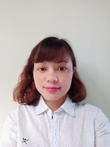 Phạm Thị Hồng Nhung