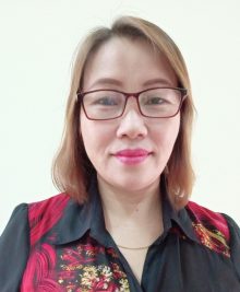 Nguyễn Thị Hải Thanh