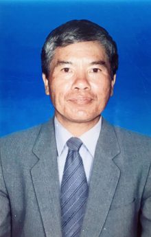 Nguyễn Văn Trà